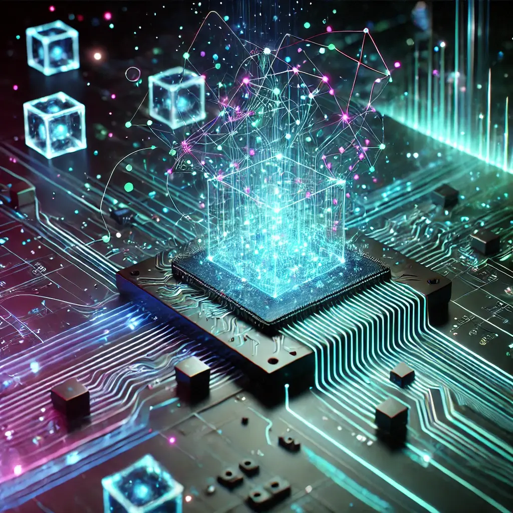 Quantum AI: Next-Generation Computing Meets Advanced Analytics - Thoth AI